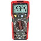Resim UNIT UT 89XD Dijital Multimetre 
