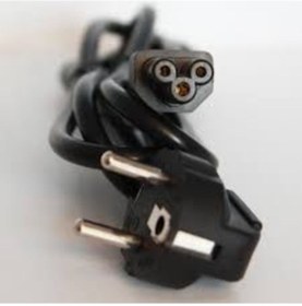 Resim Notebook Yonca Power Güç Kablosu 