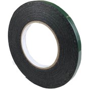 Resim Çift Tarafi Yapışkan Bant 1Cm X 10M / Yaba10 