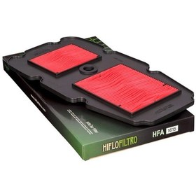 Resim Hiflo Hfa 1615 Honda Transalp 650 Hava Filtresi 