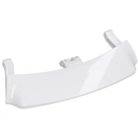 Resim Windsor Uyumlu Ws2710 Beyaz Çamaşır Makinesi Kapak Mandalı / Tutamak 