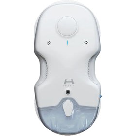 Resim HUTT C65 Cam Silme Robotu Beyaz Renk 