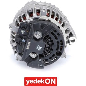 Resim AGCO 200 A Alternatör - Valtra | V836673431 