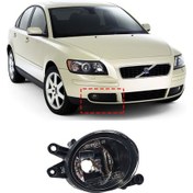 Resim Volvo S40 Sağ Sis Farı 2005 2006 2007 Sıfır Yedek Parça 
