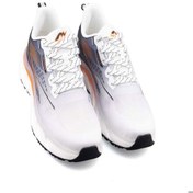 Resim Owndays M-5255 Erkek Anorak Sneaker Spor Ayakkabı BEYAZ_SİYAH 