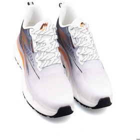 Resim Owndays M-5255 Erkek Anorak Sneaker Spor Ayakkabı BEYAZ_SİYAH 