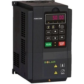 Resim Frecon 7.5 Kw - 11 Hp Trifaz Solar Sulama Sürücüsü 