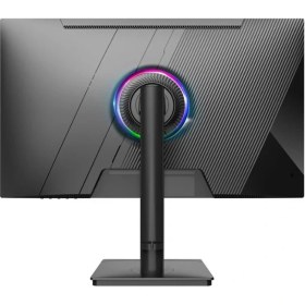 Resim Verto 27 Cube PA27P240F05 IPS 0.5ms 240Hz 2xhdmı 2xdp Fhd 1920X1080 Freesync Yukseklık Ayarı Vesa Pıvot Rgb Sıyah Gamıng 