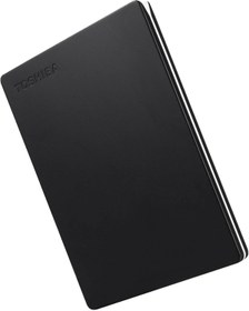 Resim STOREMAX PRStoRe Canvio Slim 2.5" 2TB USB 3.2 Gen-1 Siyah (HDTD320EK3EA) Taşınabilir Harici Sabit Disk Stor 