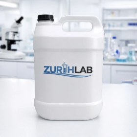 Resim KimyaLab Kimya Lab ZURIHLAB Silikajel Beyaz Nem Alıcı 4 Kg Dökme - Rutubet Küf Önleyici 