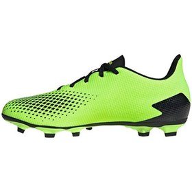 Resim Adidas Predator 20.4 Krampon Eh2999 Yeşil 