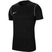 Resim BV6883-010 M Nk Dry PARK20 Top Ss Erkek T-Shirt 