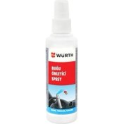 Resim Swanson Works Benzin Enjektör Temizleyici 300 ml + Würth Buğu Önleyici ve Yağmur Kaydırıcı Sprey 150 ml 