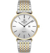 Resim Hislon CL119T-03SG Erkek Kol Saati 