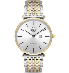 Resim Hislon CL119T-03SG Erkek Kol Saati 