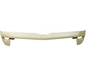 Resim Panjur Alt Kapağı Actros Mp4 (1842/1845/2642/3232) (Plastik) 