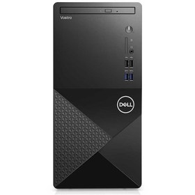 Resim Dell Vostro 3910 N7600VDT3910EME1_U06 Intel Core i7 12700 32 GB RAM 512 GB SSD FreeDOS Masaüstü Bilgisayar 