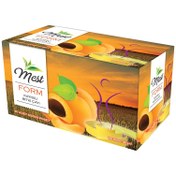 Resim Mest Form Kayısılı Bitki Çayı 20'li 