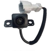 Resim 2013 - 2016 Hyundai Santa Fe Arka Görüş Kamerası 95760 - 2w000 