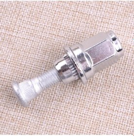 Resim Lasonstiges Araba Tekerlek Pabucu Merkezi Saplama Somun Cıvata 9094202049 Lexus Es250 Es300 Gs430 Toyota 4runner Rav4 Corolla Camry 9094201058 