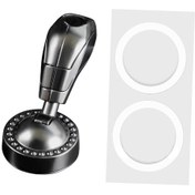 Resim Suntek Basmalı Başlatma Düğmesi Kapağı Motor Evrensel 