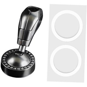 Resim Suntek Basmalı Başlatma Düğmesi Kapağı Motor Evrensel 