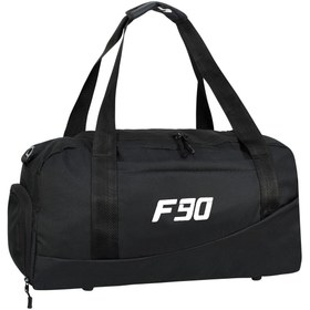 Resim F90 BY VALİSS AYAKKABILIKLI SEYAHAT VE SPOR ÇANTASI ORTA BOY 