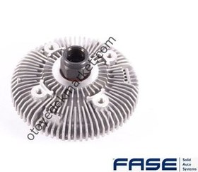 Resim Ford Transit (1999-2001) T.12-T.15 Soğutma Fanı (Y.M) Turbo (Fase) 