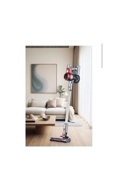 Resim ONVO Güçiü Dikey Şarjlı Süpürge 