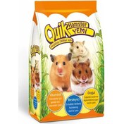 Resim Quik Hamster Yemi 500gr 