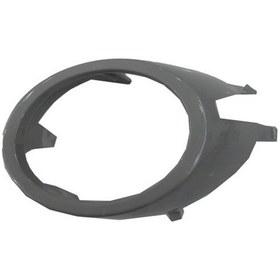 Resim Audi A4 05/08 Si S Lamba Kapağı Sol Gri Si S Deli Kli 