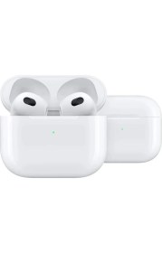 Resim Air 3 Premium Yeni Nesil Bluetooth Kablosuz Kulaklık Ios ve Android Uyumlu 