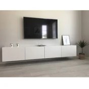 Resim Decoroys Mex Tv Ünitesi 