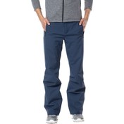 Resim Rossignol Siz Pant Erkek Mavi Kayak Pantolonu 