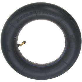 Resim 85/65-6.5 Eğri Sibop 10x3 İnç İç Lastik 