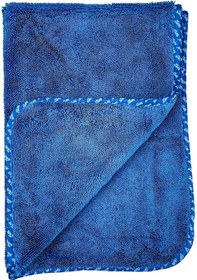 Resim 3 Adet Spark 2320 Platin Mikrofiber Oto Kurulama Havlusu Ve Temizlik Tank Bezi 50x75 Cm. 