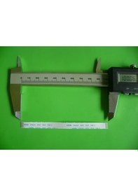 Resim Hp Pavilion 15-P Serisi 15-P151Nt Touchpad Flex Kablosu 6-1-10A 