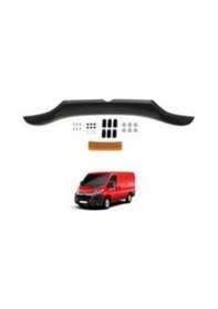 Resim Citroen Jumper 2014- Cappafe Kaput Rüzgarlığı 