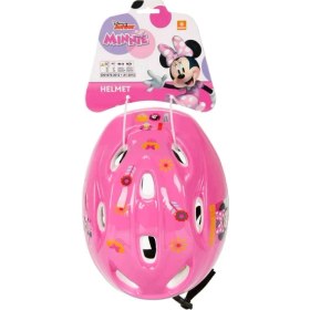 Resim Mondo Sports Minnie Koruyucu Çocuk Kaskı 