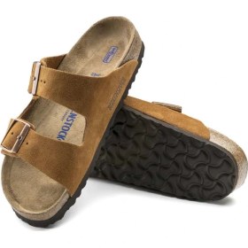 Resim Birkenstock 1009526 Kadın Terlik 