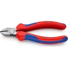 Resim Knipex 7002140 Yan Keski 140 mm 