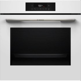Resim Bosch Serie 6 HJG852YW0T 76 LT Ankastre Fırın 