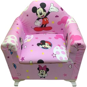 Resim LR ÇOCUK KOLTUĞU - TEKLİ ÇOCUK BERJERİ 