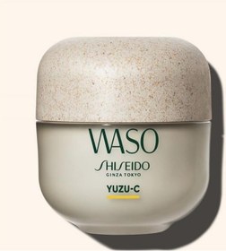 Resim Shiseido Waso Yuzu-C Beauty Sleeping Mask 50 ML 