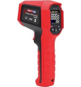 Resim Unit Ut309e Profesyonel Lazer Termometre 