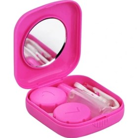 Resim Mate Box Kontakt Lens Kabı 