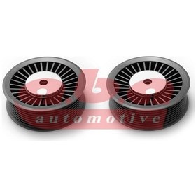 Resim Aba 25708841 - Alternatör Gergi Rulmanı 4serıes 