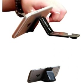 Resim Toptan Bulurum Flourish Lama Güçlü Yapışkanlı Çok Amaçlı Pad 