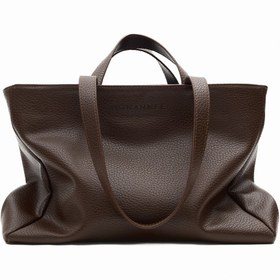Resim MONBAG 2.0 Kahverengi - Large 