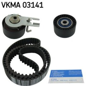 Resim SKF VKMA03141 Triger Gergi Seti (Citroen: C3 1.4 16V Hdi 02.02-- ) 0816F7 (WT543697) 